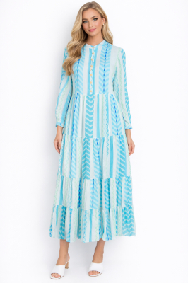 ΦΟΡΕΜΑ MAXI ΜΑΚΡΥΜΑΝΙΚΟ