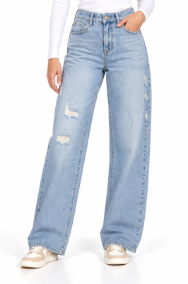 ΠΑΝΤΕΛΟΝΙ DENIM