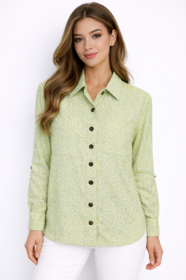 ΠΟΥΚΑΜΙΣΟ ΜΑΚΡΥΜΑΝΙΚΟ