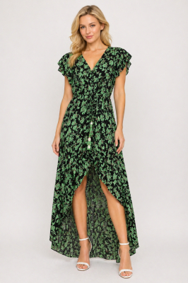 ΦΟΡΕΜΑ MAXI ΚΟΝΤΟΜΑΝΙΚΟ