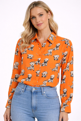 ΠΟΥΚΑΜΙΣΟ ΜΑΚΡΥΜΑΝΙΚΟ