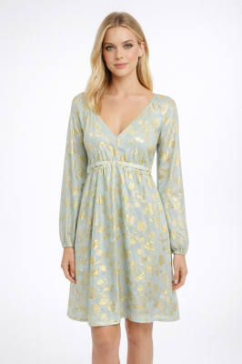 ΦΟΡΕΜΑ MINI ΜΑΚΡΥΜΑΝΙΚΟ