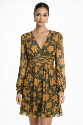 ΦΟΡΕΜΑ MINI ΜΑΚΡΥΜΑΝΙΚΟ