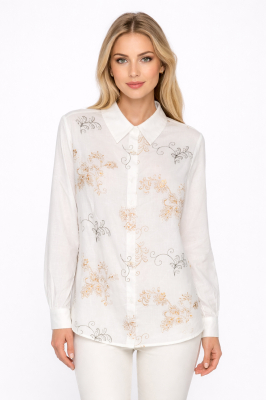 ΠΟΥΚΑΜΙΣΟ ΜΑΚΡΥΜΑΝΙΚΟ