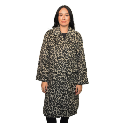 ΠΑΛΤΟ ΜΑΚΡΥΜΑΝΙΚΟ