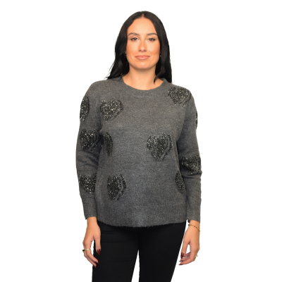 ΜΠΛΟΥΖΑ ΠΛΕΚΤΗ ΜΑΚΡΥΜΑΝΙΚΗ