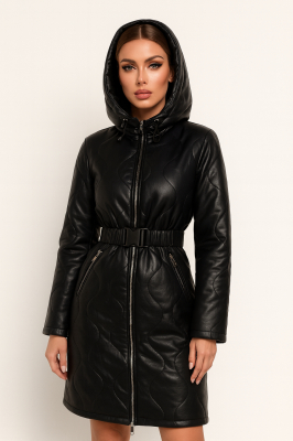 ΜΠΟΥΦΑΝ ΜΑΚΡΥΜΑΝΙΚΟ ΔΕΡΜΑΤΙΝΗ