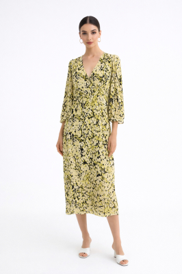 ΦΟΡΕΜΑ MAXI ΜΑΚΡΥΜΑΝΙΚΟ