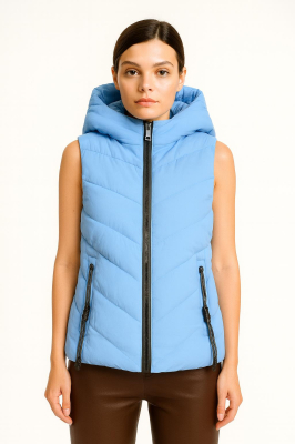 ΤΖΑΚΕΤ ΑΜΑΝΙΚΟ