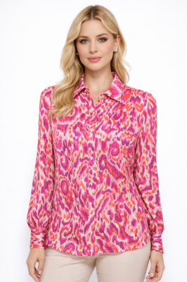 ΠΟΥΚΑΜΙΣΟ ΜΑΚΡΥΜΑΝΙΚΟ