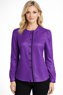 ΠΟΥΚΑΜΙΣΟ ΜΑΚΡΥΜΑΝΙΚΟ