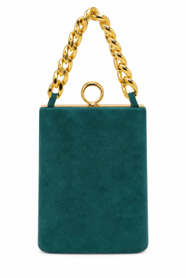 ΤΣΑΝΤΑΚΙ ΒΡΑΔΙΝΟ CLUTCH