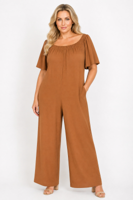PLUS SIZE ΟΛΟΣΩΜΗ ΦΟΡΜΑ