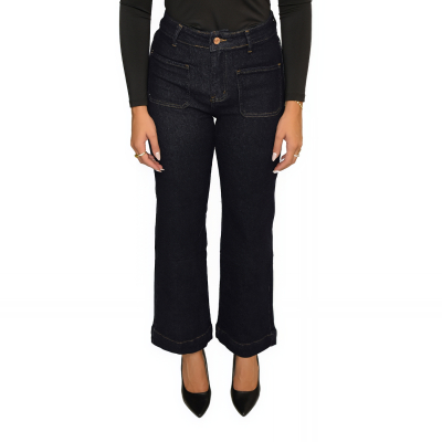 ΠΑΝΤΕΛΟΝΙ DENIM