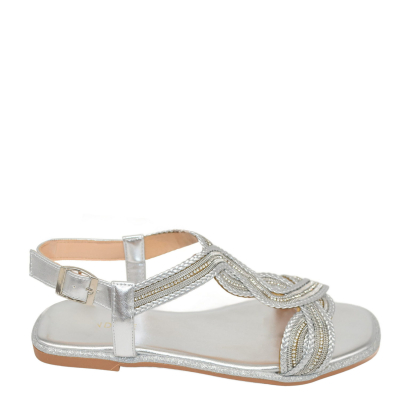 ΣΑΝΔΑΛΙ FLAT