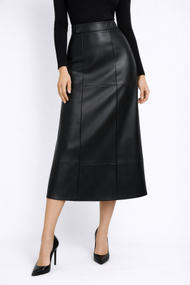 ΦΟΥΣΤΑ MIDI ΔΕΡΜΑΤΙΝΗ