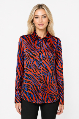 ΠΟΥΚΑΜΙΣΟ ΜΑΚΡΥΜΑΝΙΚΟ