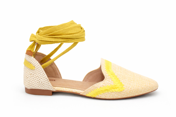 ΕΣΠΑΝΤΡΙΓΙΑ