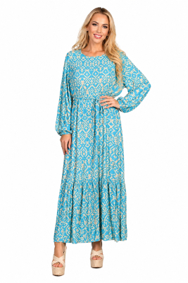 ΦΟΡΕΜΑ MAXI ΜΑΚΡΥΜΑΝΙΚΟ