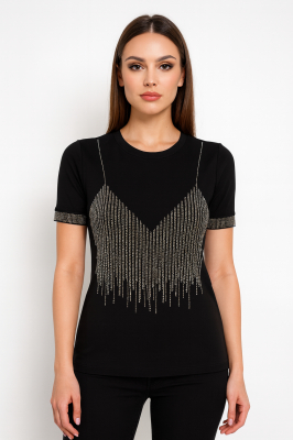 ΜΠΛΟΥΖΑ ΚΟΝΤΟΜΑΝΙΚΗ