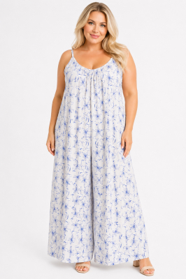 PLUS SIZE ΟΛΟΣΩΜΗ ΦΟΡΜΑ