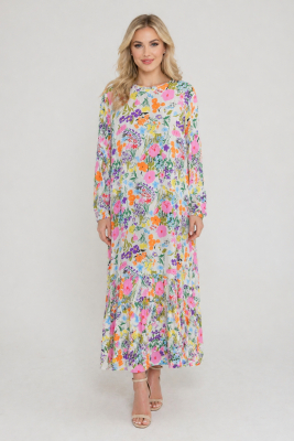 ΦΟΡΕΜΑ MAXI ΜΑΚΡΥΜΑΝΙΚΟ