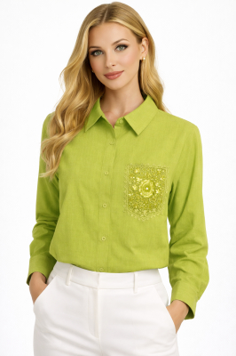 ΠΟΥΚΑΜΙΣΟ ΜΑΚΡΥΜΑΝΙΚΟ