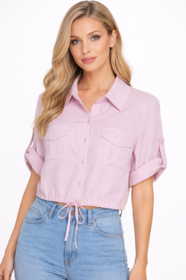 ΠΟΥΚΑΜΙΣΟ ΚΟΝΤΟΜΑΝΙΚΟ