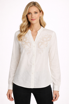 ΠΟΥΚΑΜΙΣΟ ΜΑΚΡΥΜΑΝΙΚΟ