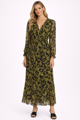 ΦΟΡΕΜΑ MAXI ΜΑΚΡΥΜΑΝΙΚΟ