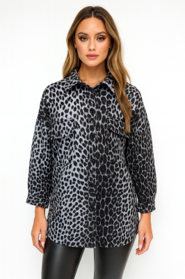 ΠΟΥΚΑΜΙΣΟ ΜΑΚΡΥΜΑΝΙΚΟ