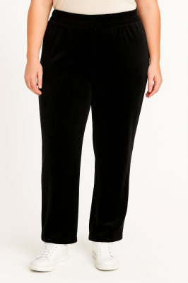 PLUS SIZE ΦΟΡΜΑ ΒΕΛΟΥΤΕ