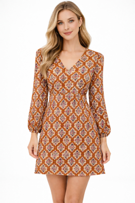 ΦΟΡΕΜΑ MINI ΜΑΚΡΥΜΑΝΙΚΟ