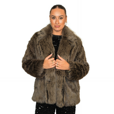 ΤΖΑΚΕΤ ΓΟΥΝΙΝΟ