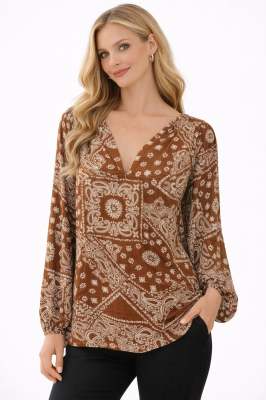 ΜΠΛΟΥΖΑ ΜΑΚΡΥΜΑΝΙΚΗ