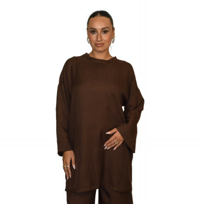 ΜΠΛΟΥΖΑ ΜΑΚΡΥΜΑΝΙΚΗ