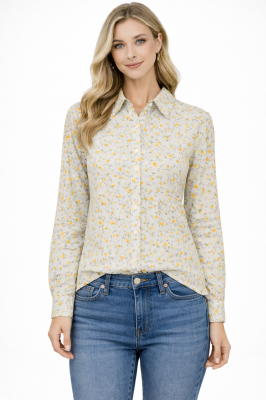 ΠΟΥΚΑΜΙΣΟ ΜΑΚΡΥΜΑΝΙΚΟ