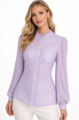 ΠΟΥΚΑΜΙΣΟ ΜΑΚΡΥΜΑΝΙΚΟ