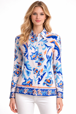 ΠΟΥΚΑΜΙΣΟ ΜΑΚΡΥΜΑΝΙΚΟ