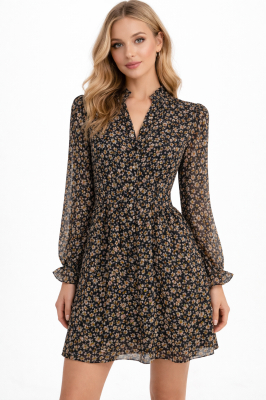 ΦΟΡΕΜΑ MINI ΜΑΚΡΥΜΑΝΙΚΟ