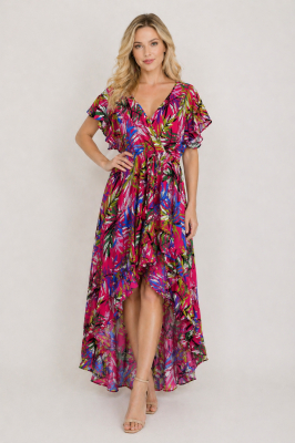 ΦΟΡΕΜΑ MAXI ΚΟΝΤΟΜΑΝΙΚΟ