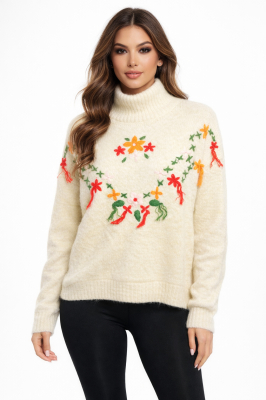 ΜΠΛΟΥΖΑ ΠΛΕΚΤΗ ΜΑΚΡΥΜΑΝΙΚΗ