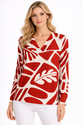 ΜΠΛΟΥΖΑ ΜΑΚΡΥΜΑΝΙΚΗ