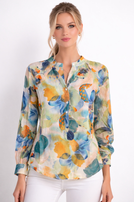 ΠΟΥΚΑΜΙΣΟ ΜΑΚΡΥΜΑΝΙΚΟ