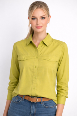 ΠΟΥΚΑΜΙΣΟ ΜΑΚΡΥΜΑΝΙΚΟ