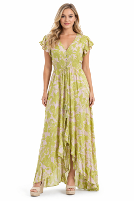 ΦΟΡΕΜΑ MAXI ΚΟΝΤΟΜΑΝΙΚΟ