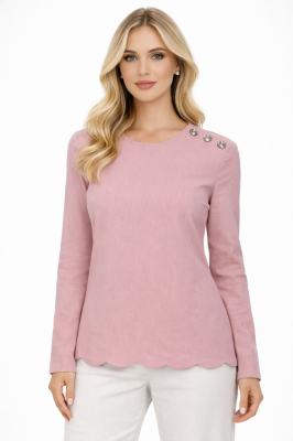 ΜΠΛΟΥΖΑ ΜΑΚΡΥΜΑΝΙΚΗ