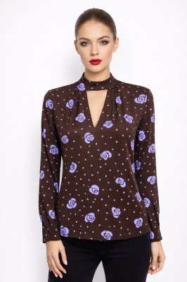 ΜΠΛΟΥΖΑ ΜΑΚΡΥΜΑΝΙΚΗ