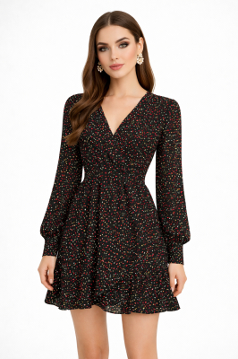 ΦΟΡΕΜΑ MINI ΜΑΚΡΥΜΑΝΙΚΟ