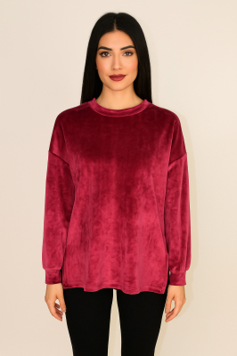 ΜΠΛΟΥΖΑ ΜΑΚΡΥΜΑΝΙΚΗ ΒΕΛΟΥΤΕ